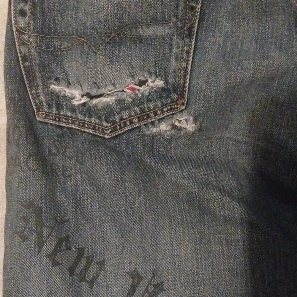 Polo Ralph Lauren The Sullivan Slim Fit 30x32 - Picture 12 of 12